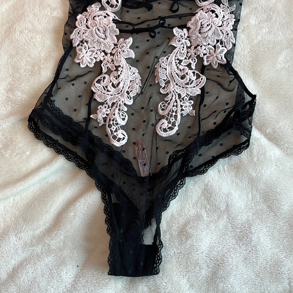 Body Suit 😀 - Picture 3 of 4